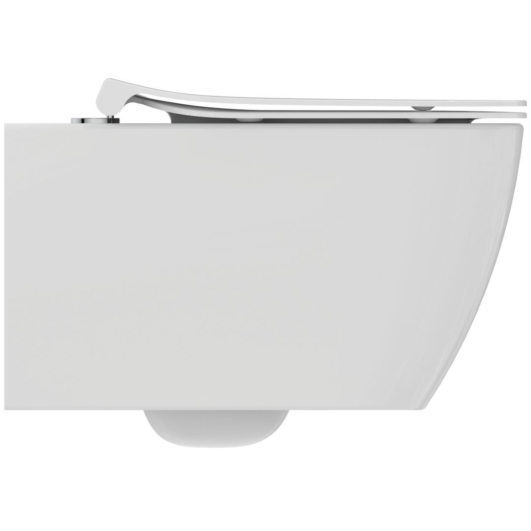 Ideal Standard i.life B WC Rimless, biela, SmartGuard T4614HY - galéria #4
