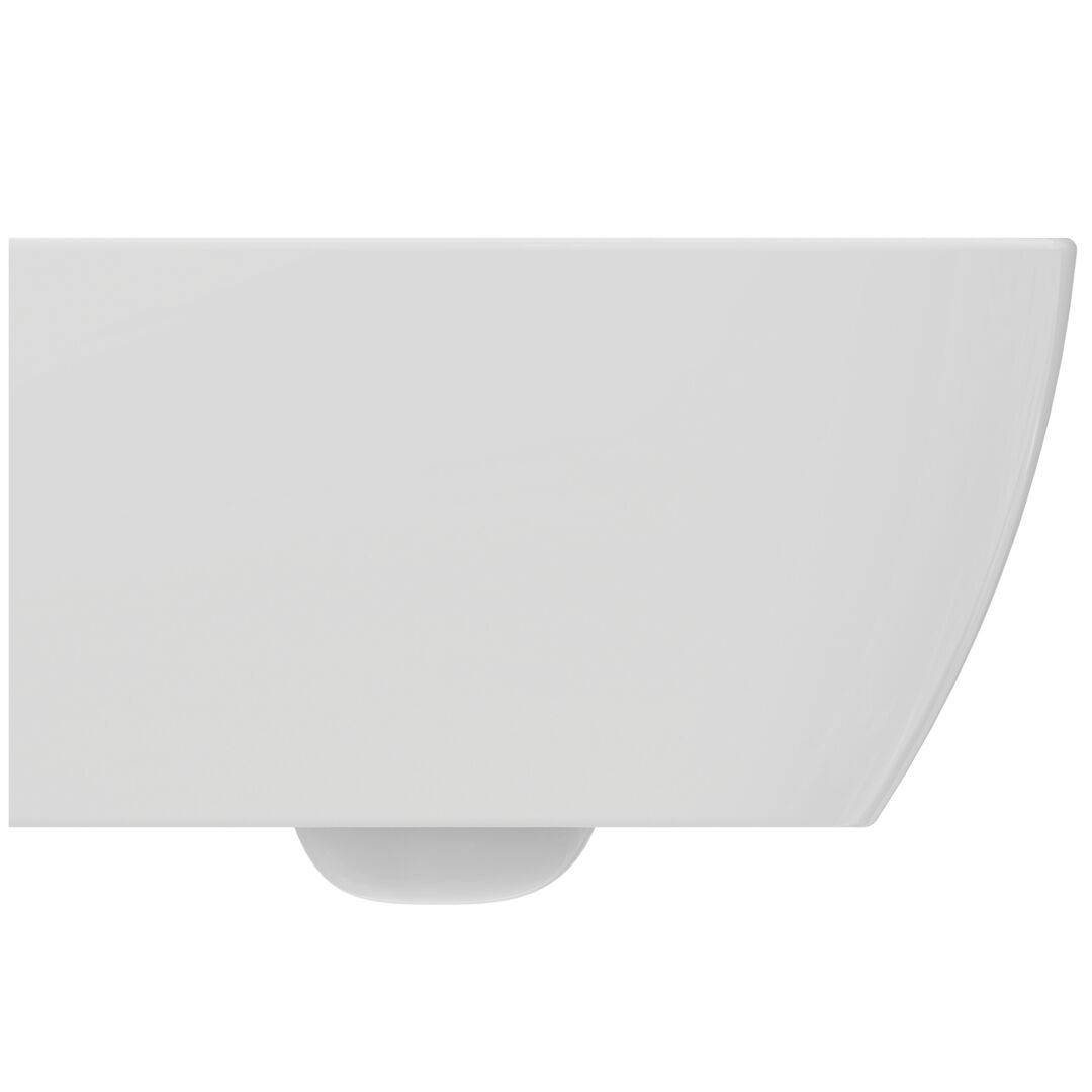 Ideal Standard i.life B WC závěsné Rimless s funkcí bidetu, bílá T534701 - galéria #2