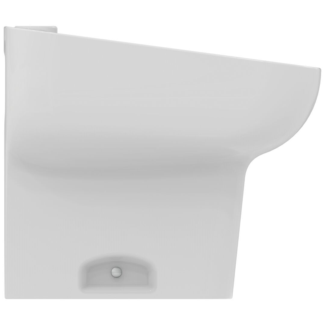 Ideal Standard Brenta Stojatá výlevka, biela T530401 - galéria #3