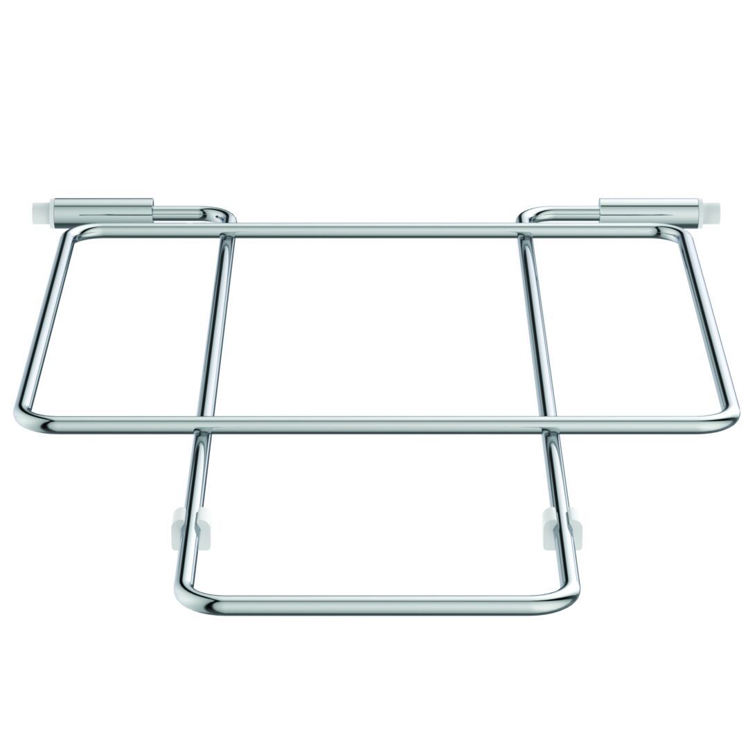Ideal Standard Chrómovaná mriežka pre drez J3494AA - galéria #2