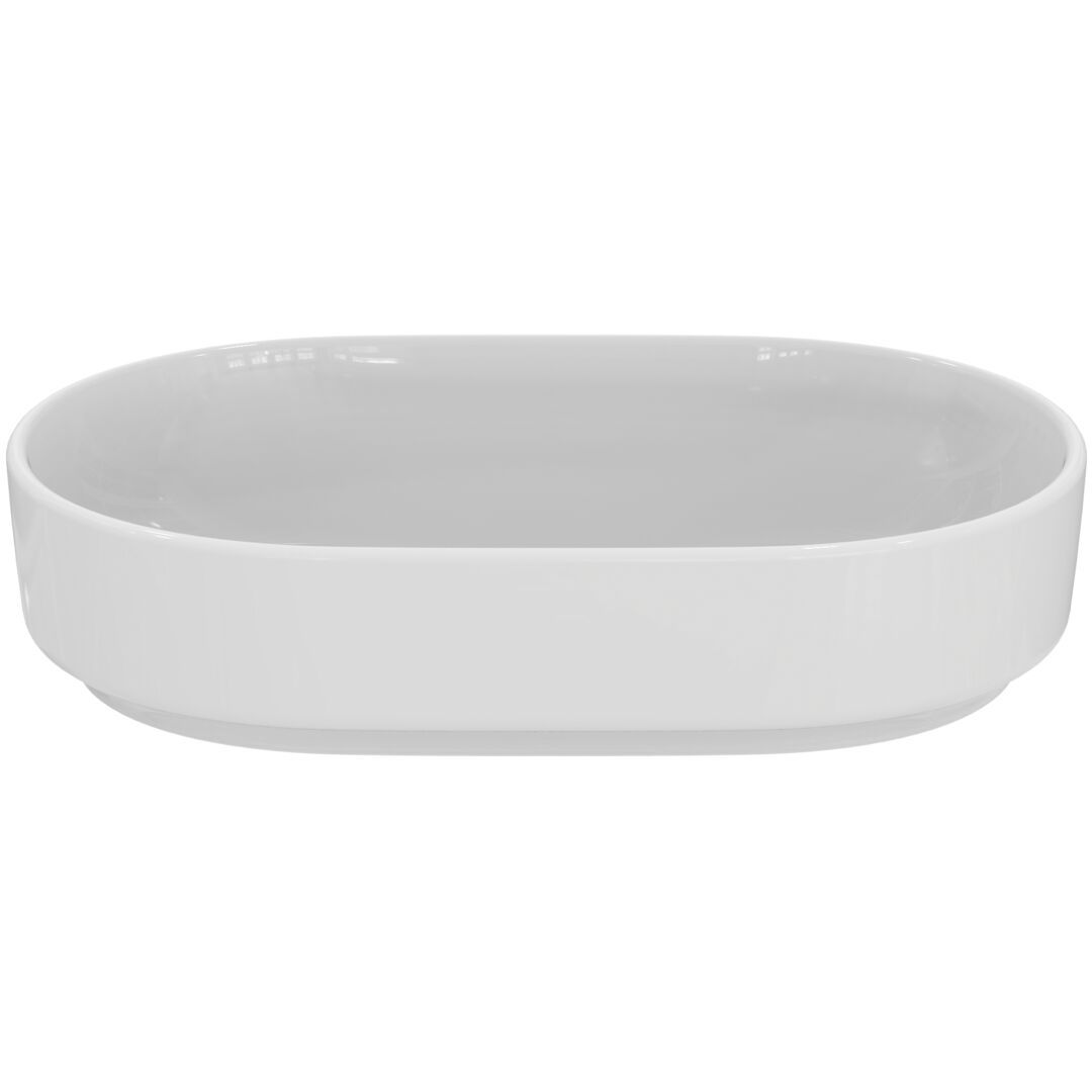 Ideal Standard i.Life O Umývadlo 60x38 cm, biele T573101 - galéria #1
