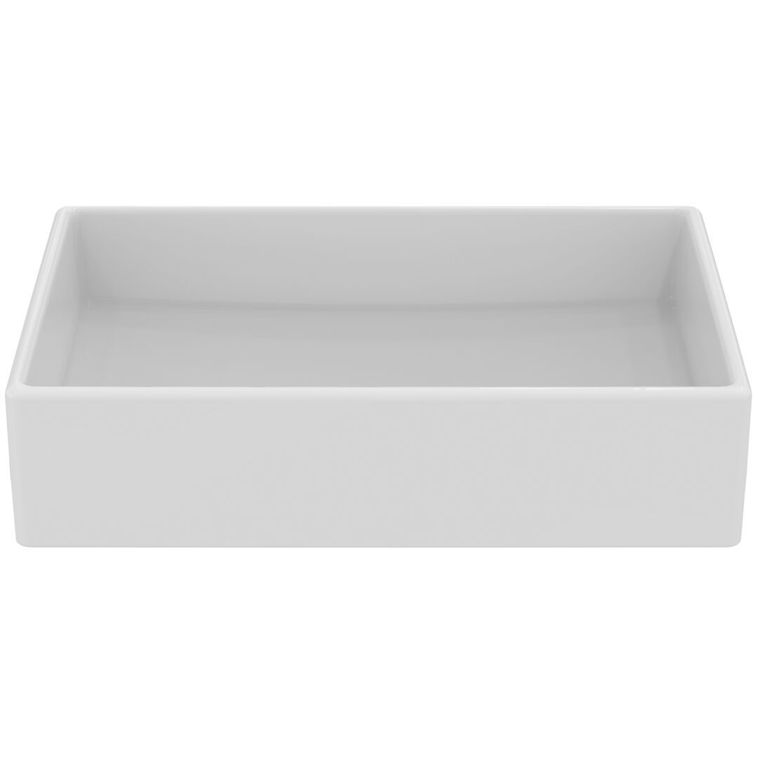Ideal Standard i.Life B Umývadlo 50x42 cm, biele T573801 - galéria #1