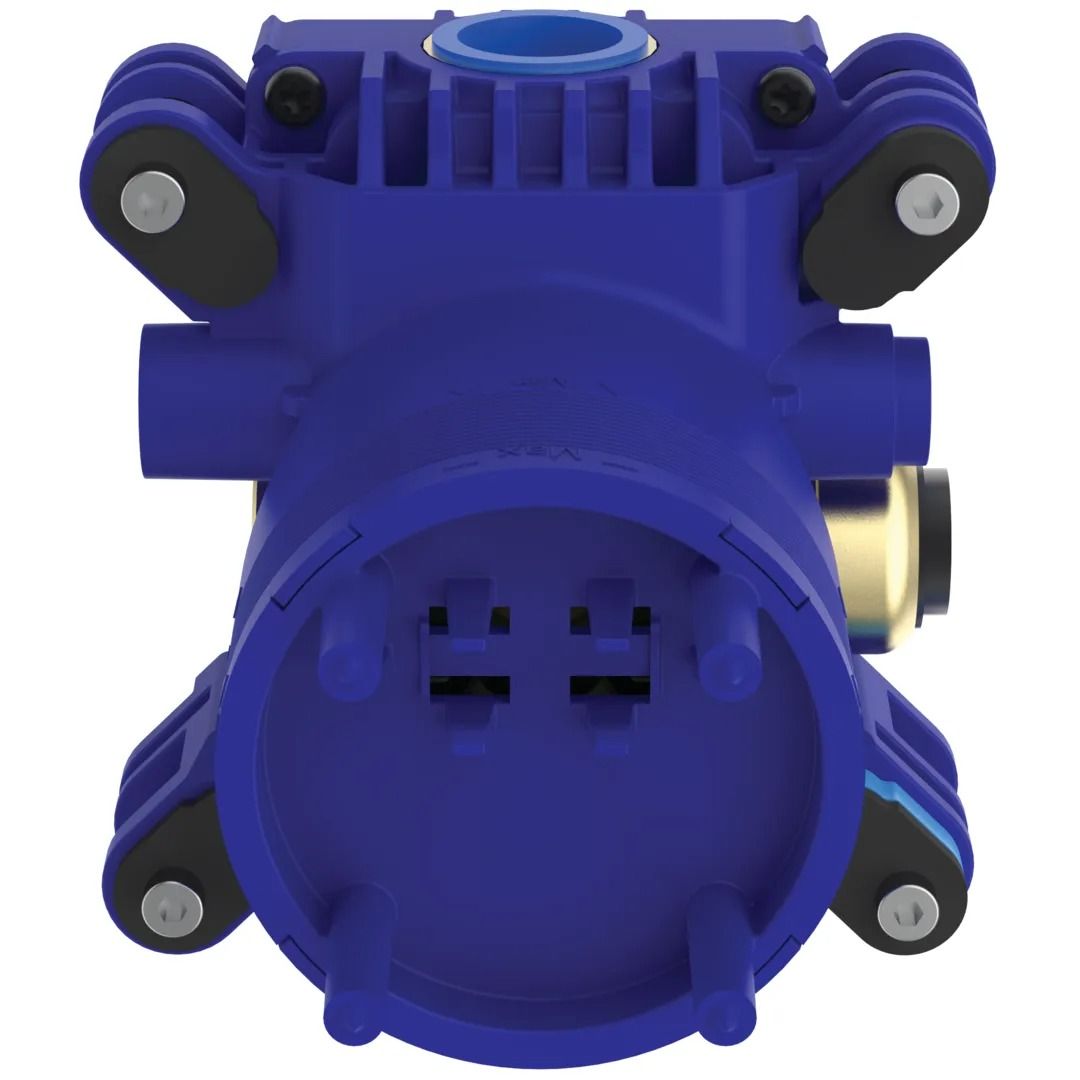 Ideal Standard Podomietkové teleso A1080NU - galéria #1