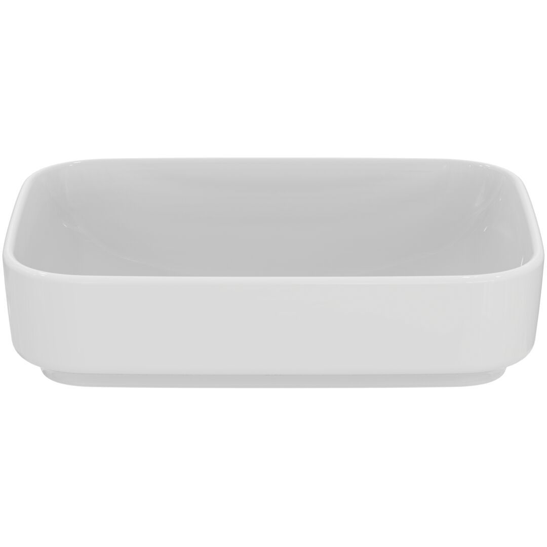 Ideal Standard i.Life B Umývadlo na dosku, 55 cm, biele T572801 - galéria #1