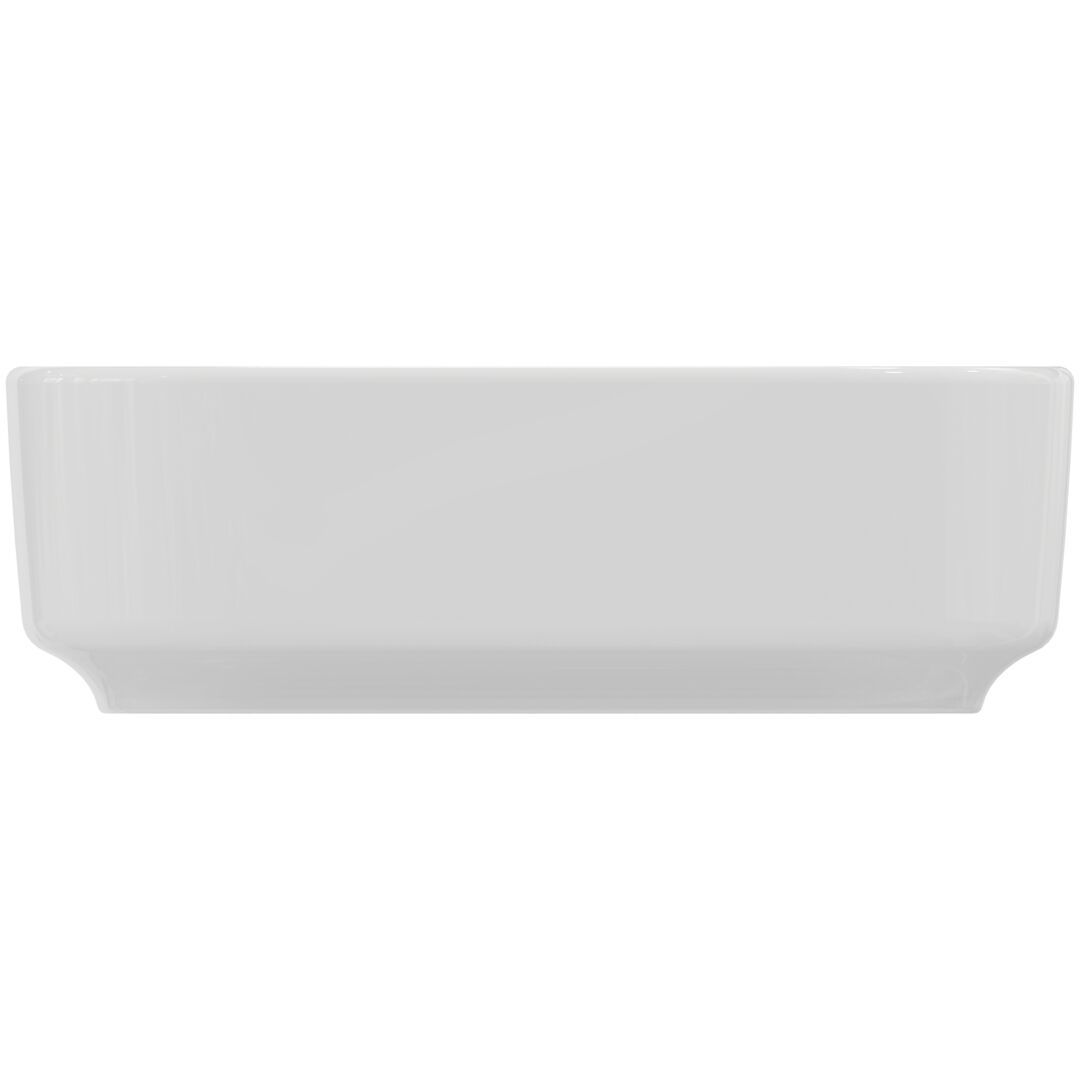 Ideal Standard i.Life B Umývadlo na dosku, 55 cm, biele T572801 - galéria #2