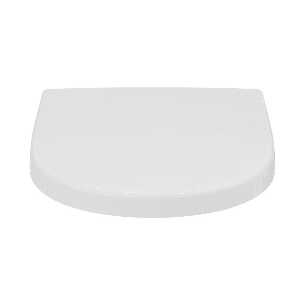 Ideal Standard i.Life Závěsné WC se sedátkem softclose, bílá, T572501 - galéria #10