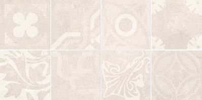 Rako Extra WADMB220 dlaždice 19,8x39,8 sl. kostný dekor - galéria #5