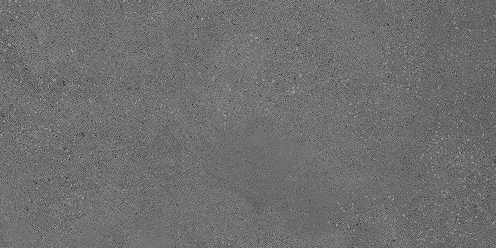 Rako Betonico WAKVK792 dlaždice 29,8x59,8 čierna 8 mm obdĺžnik. - galéria #1