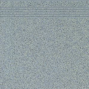 Rako Taurus Granite TCA34075 schodisko 29,8x29,8 modrá 8 mm ABS - galéria #1