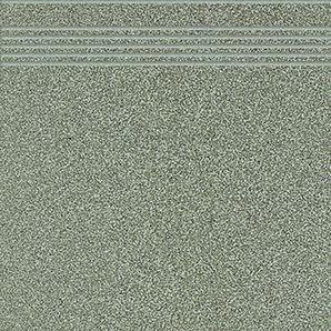 Rako Taurus Granite TCA34080 schodisko 29,8x29,8 zelená 8 mm ABS - galéria #1