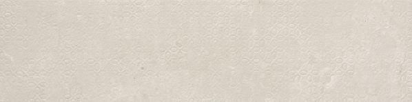 Rako Limestone DARSX801 dlažba reliéfní 15x60 béžová rekt. 9mm - galéria #1