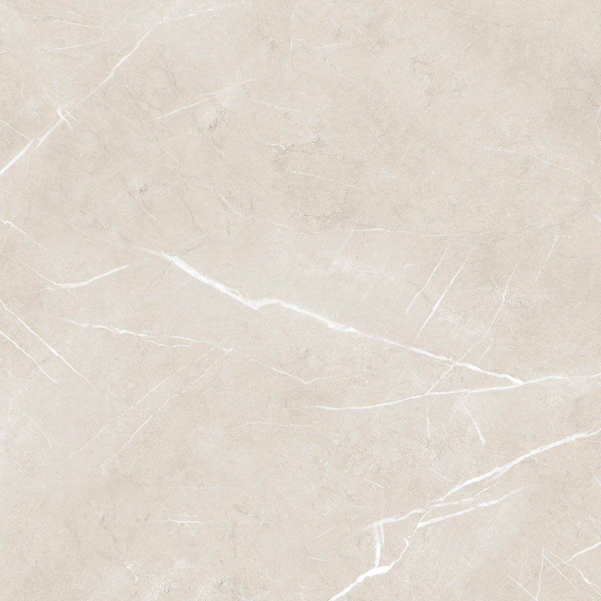 Rako Touch DAK62904 dlažba 60x60 silk světle béžová rekt. - galéria #5