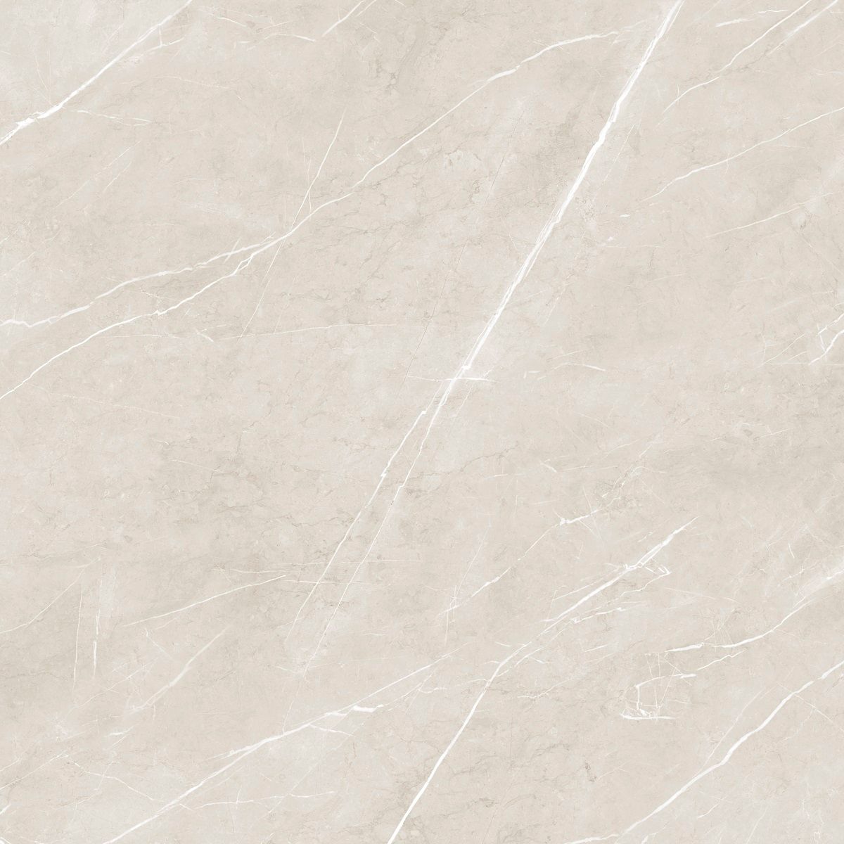 Rako Touch DAK92904 dlažba 120x120 silk světle béžová rekt. - galéria #2