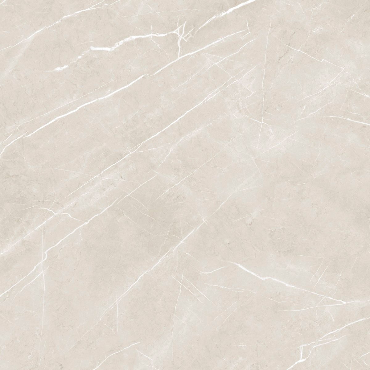 Rako Touch DAK92904 dlažba 120x120 silk světle béžová rekt. - galéria #1
