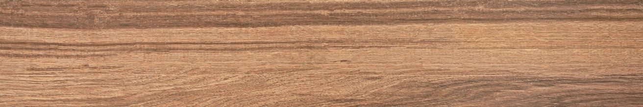 Rako Board DAKVE143 dlažba 20 x 120 hnědá rektifikovaná 9mm - galéria #1