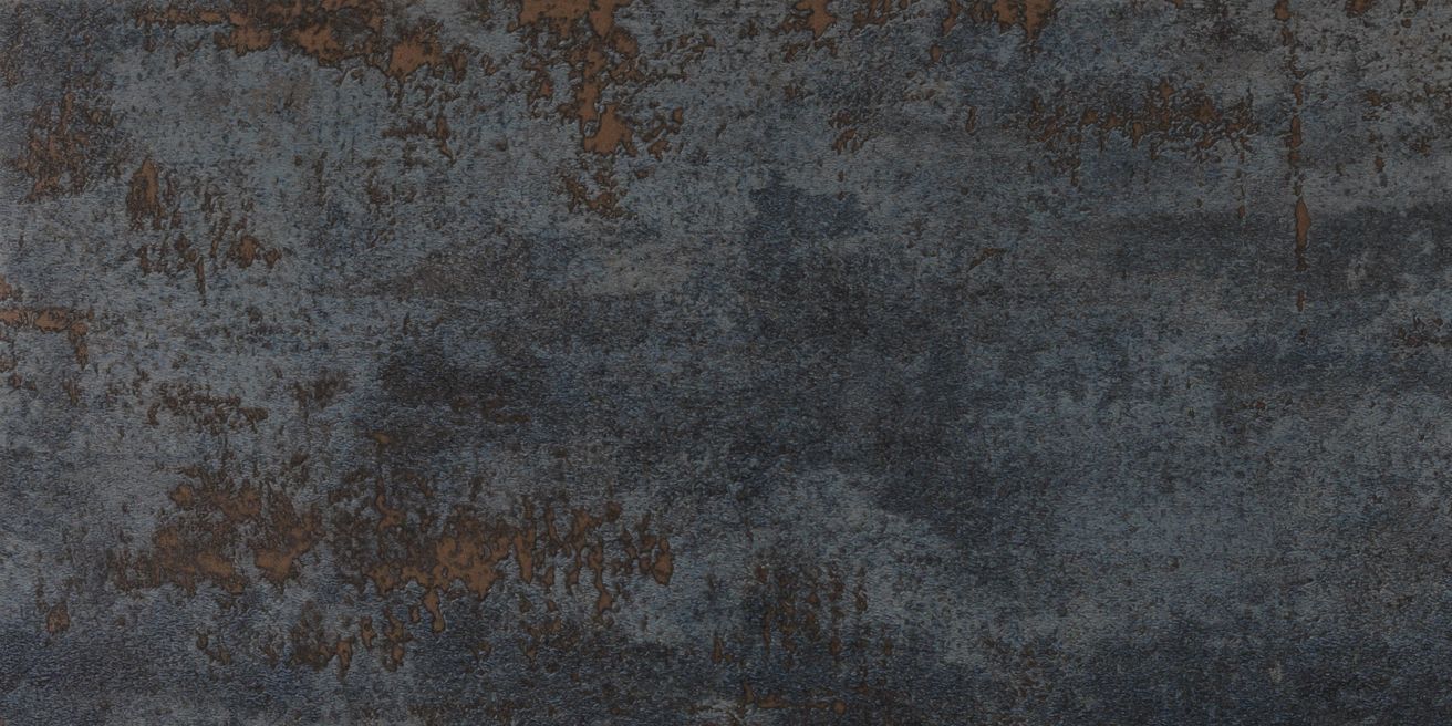 EBS Metalo dlaždice 30x60 royalblue semipulido - galéria #1