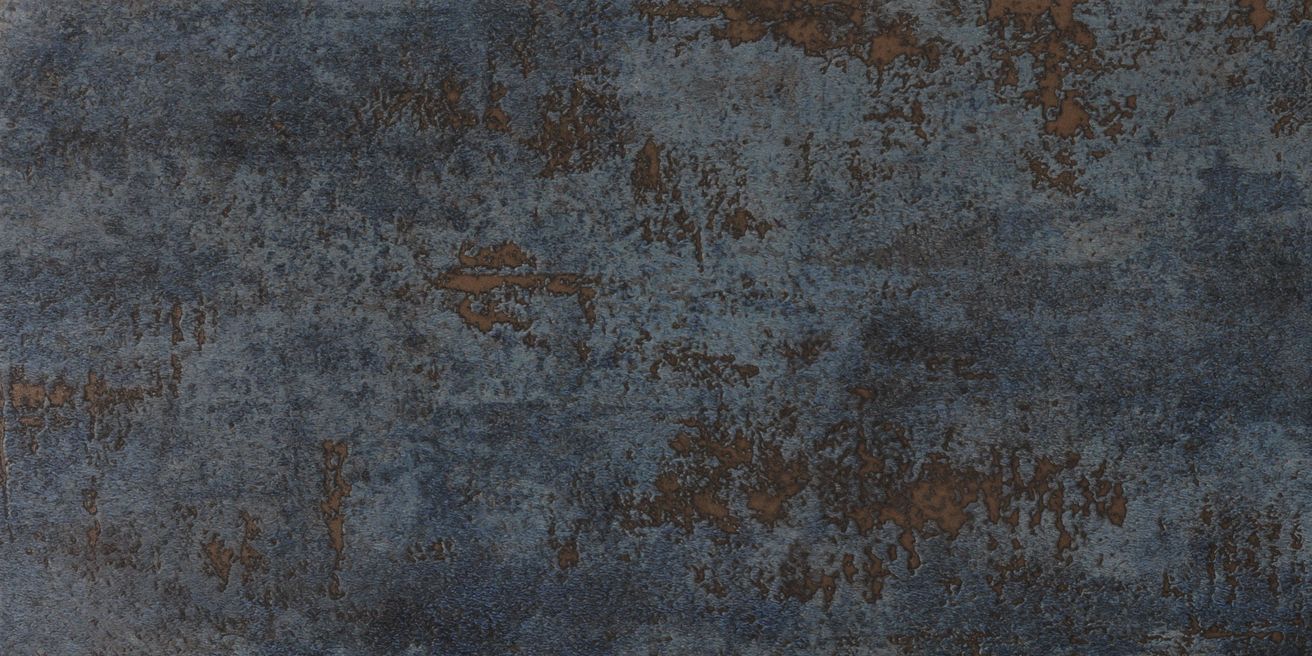 EBS Metalo dlaždice 30x60 royalblue semipulido - galéria #9