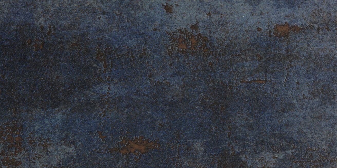 EBS Metalo dlaždice 30x60 royalblue semipulido - galéria #8
