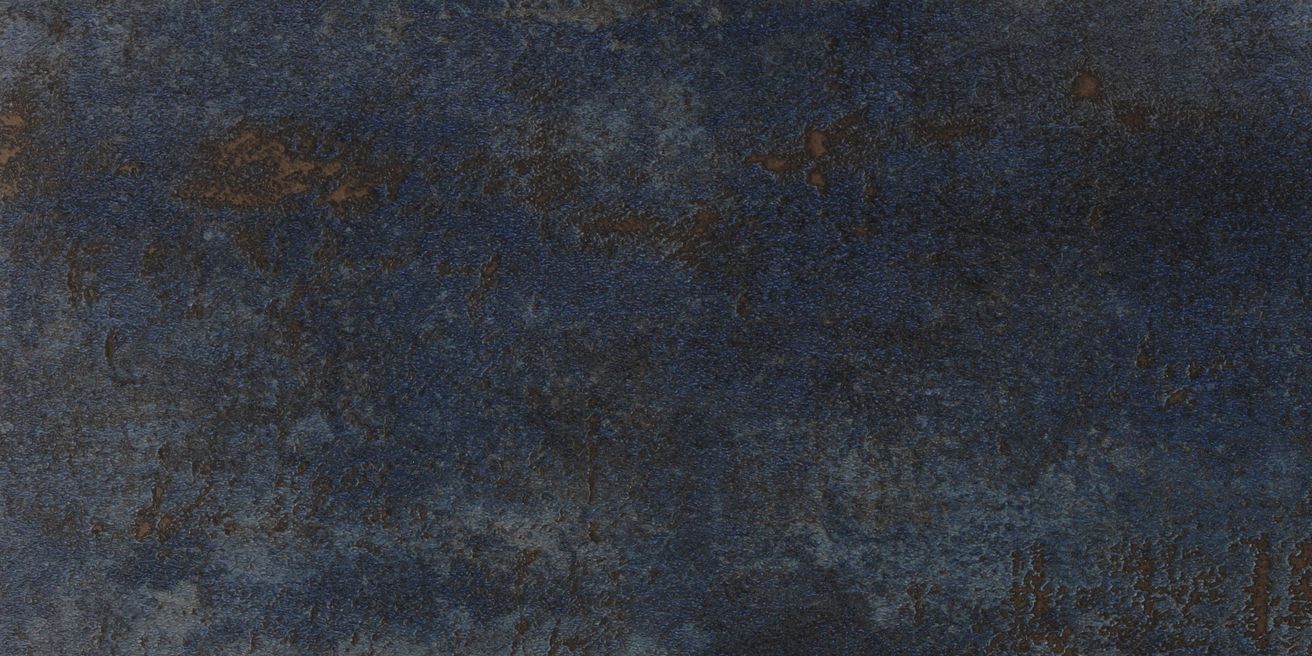 EBS Metalo dlaždice 30x60 royalblue semipulido - galéria #7