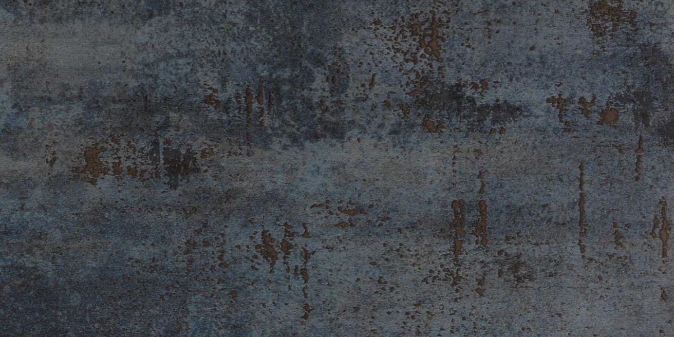 EBS Metalo dlaždice 30x60 royalblue semipulido - galéria #4