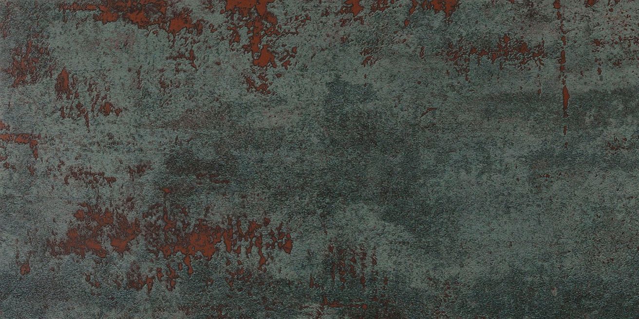 EBS Metalo dlaždice 30x60 seagreen semipulido - galéria #10
