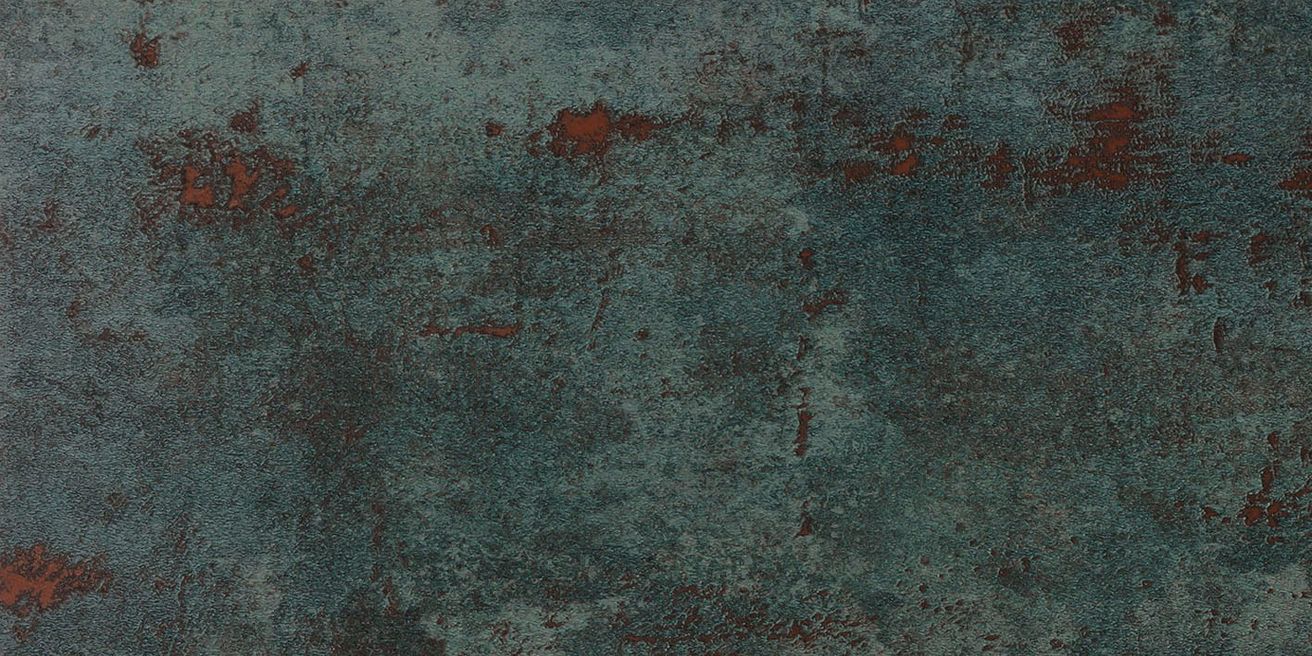 EBS Metalo dlaždice 30x60 seagreen semipulido - galéria #5
