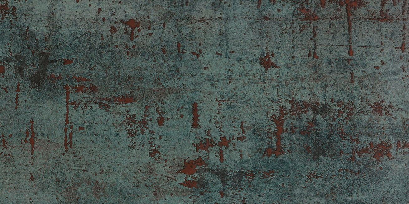 EBS Metalo dlaždice 30x60 seagreen semipulido - galéria #1