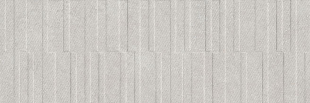 EBS Amelie dekor 30x90 rlv lippa white - galéria #5