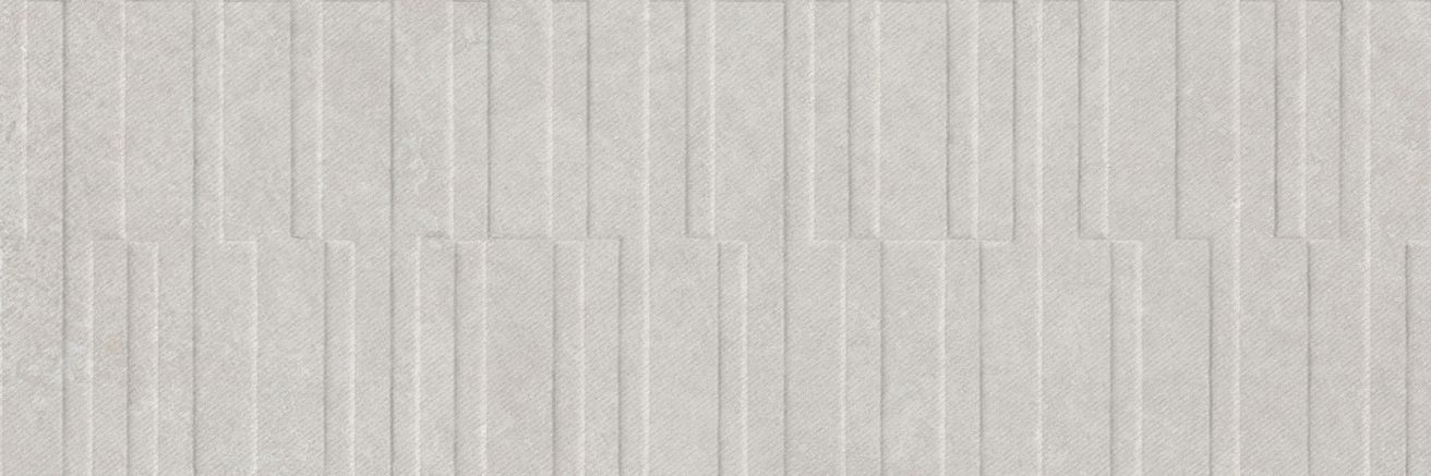 EBS Amelie dekor 30x90 rlv lippa white - galéria #1