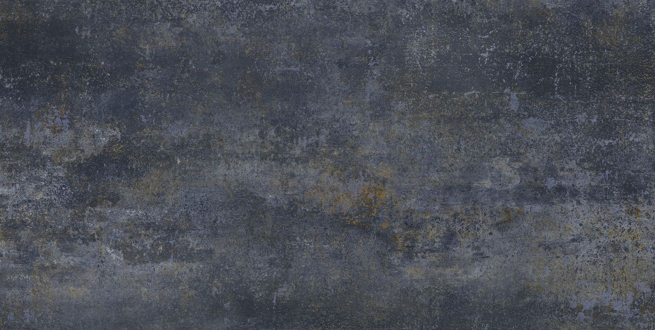 EBS Metalo dlažba 60x120 royalblue brushed - galéria #11