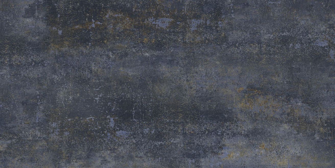 EBS Metalo dlažba 60x120 royalblue brushed - galéria #10