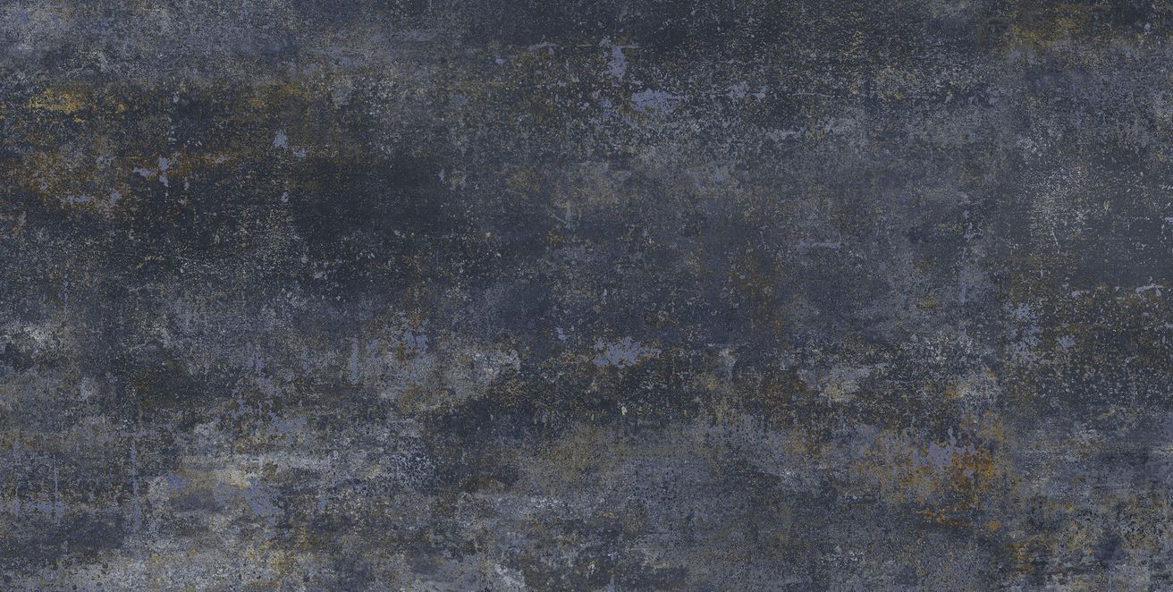 EBS Metalo dlažba 60x120 royalblue brushed - galéria #9
