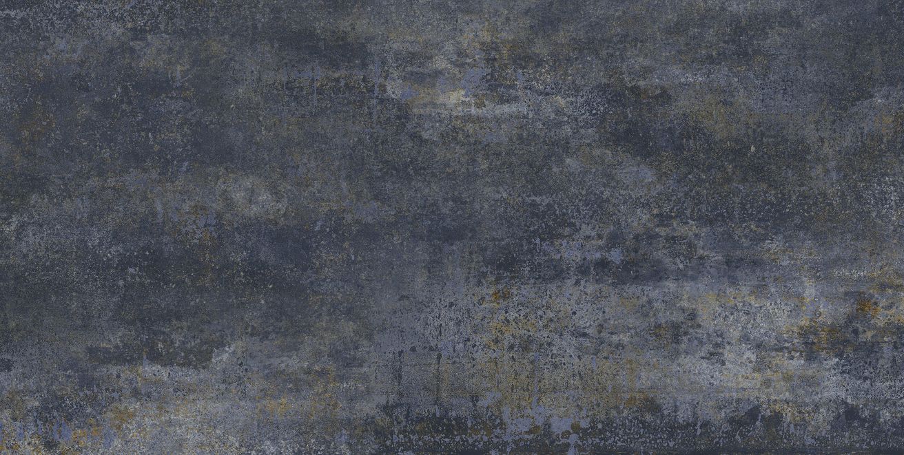EBS Metalo dlažba 60x120 royalblue brushed - galéria #6