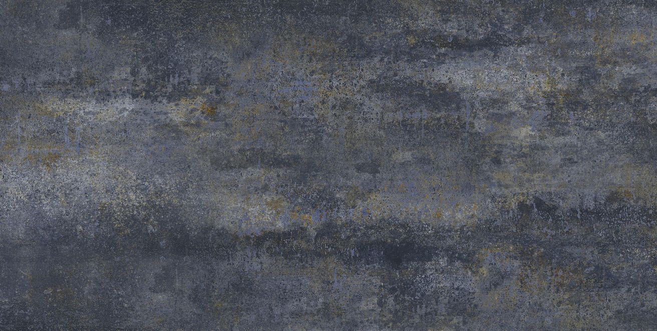 EBS Metalo dlažba 60x120 royalblue brushed - galéria #5