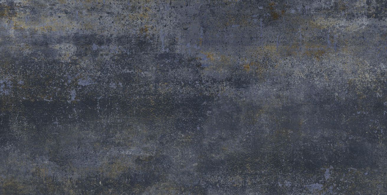 EBS Metalo dlažba 60x120 royalblue brushed - galéria #3