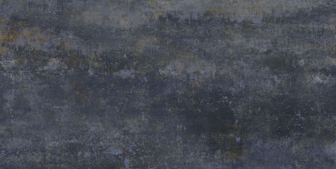 EBS Metalo dlažba 60x120 royalblue brushed - galéria #2