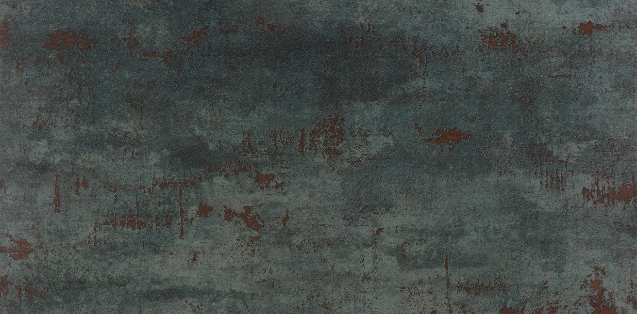 EBS Metalo dlažba 60x120 seagreen brushed - galéria #5