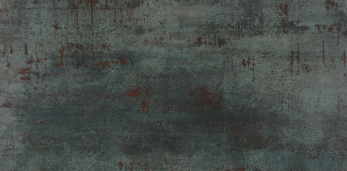 EBS Metalo dlažba 60x120 seagreen brushed - galéria #3