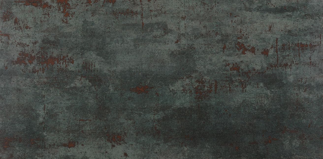 EBS Metalo dlažba 60x120 seagreen brushed - galéria #2