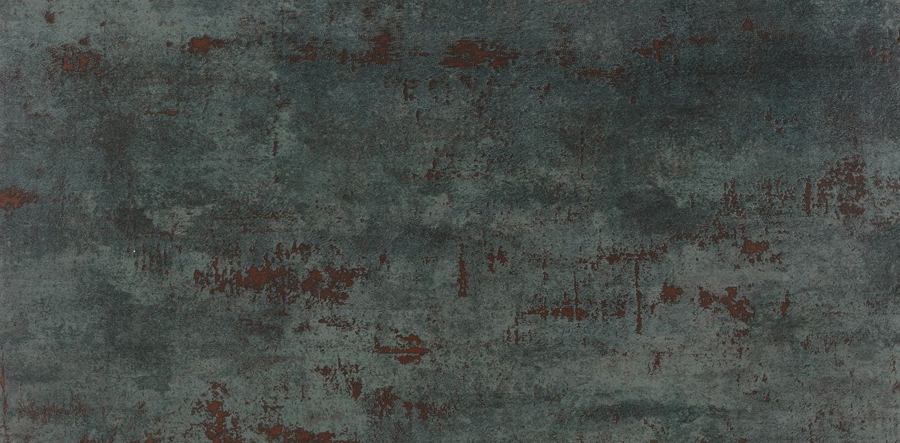 EBS Metalo dlažba 60x120 seagreen brushed - galéria #1