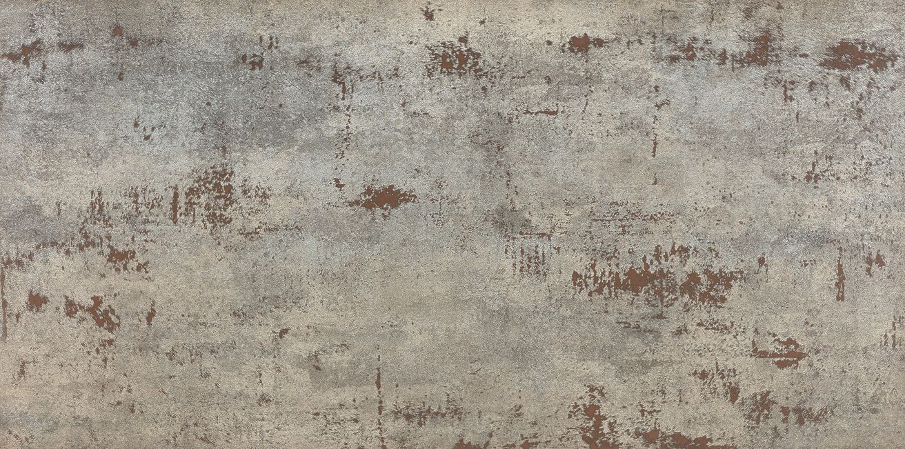 EBS Metalo dlažba 60x120 silver brushed - galéria #4