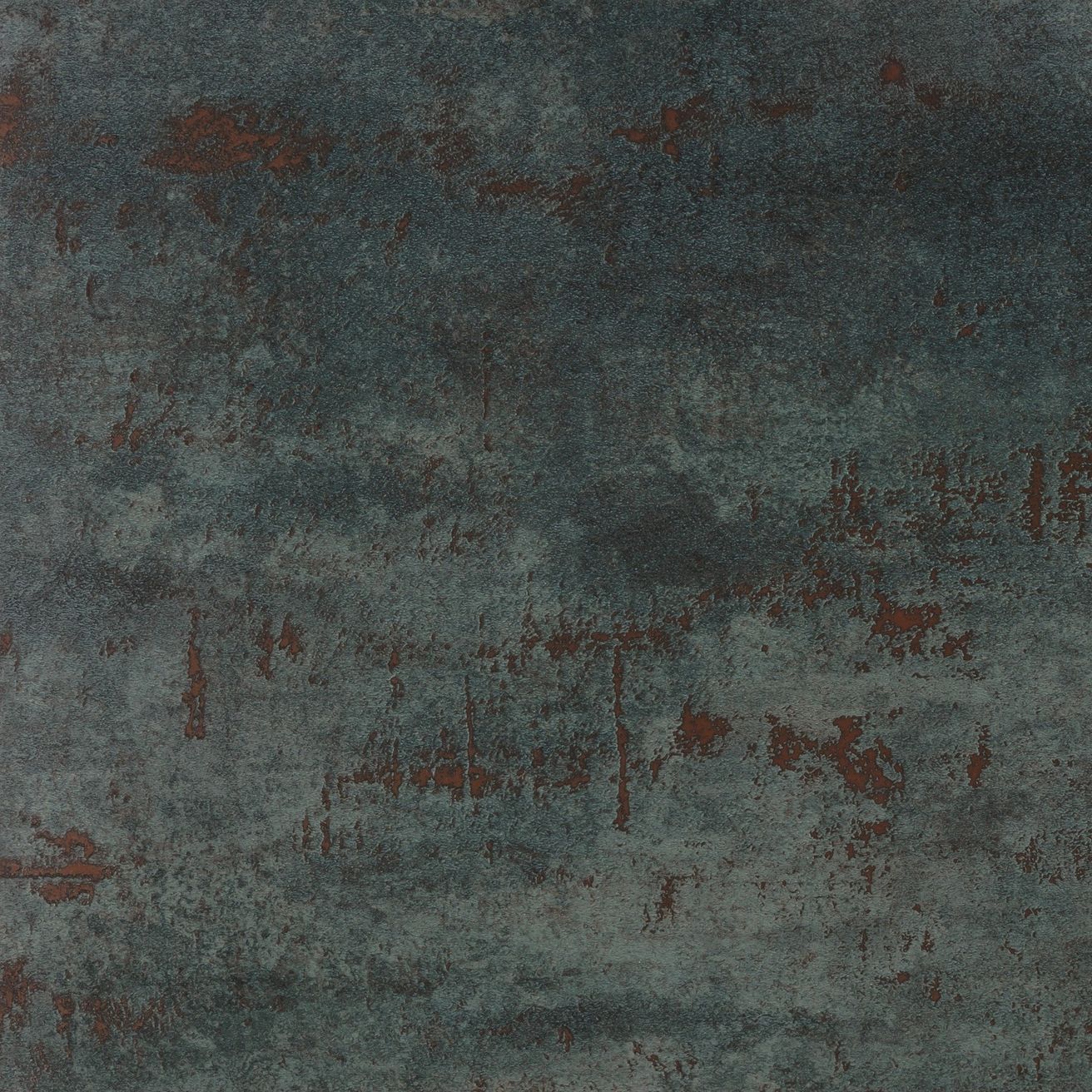 EBS Metalo dlažba 60x60 seagreen brushed - galéria #2