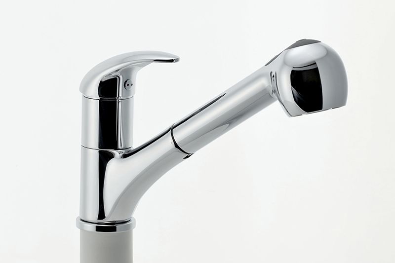 Novaservis Metalia 55 Drezová batéria, teleskopická 55081,0 - galéria #2