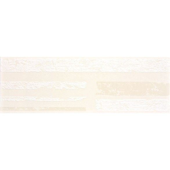 Rako Porto WITVE022 dekor 19,8x59,8 světle béžová - galéria #1