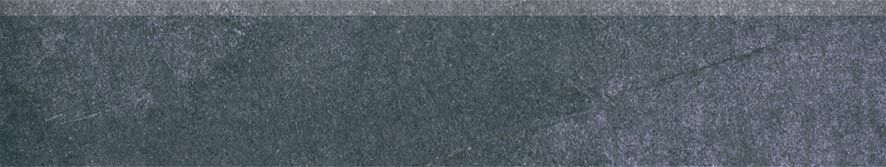 Rako Sandstone plus DSAPM273 sokl 44,5x8,5 černá