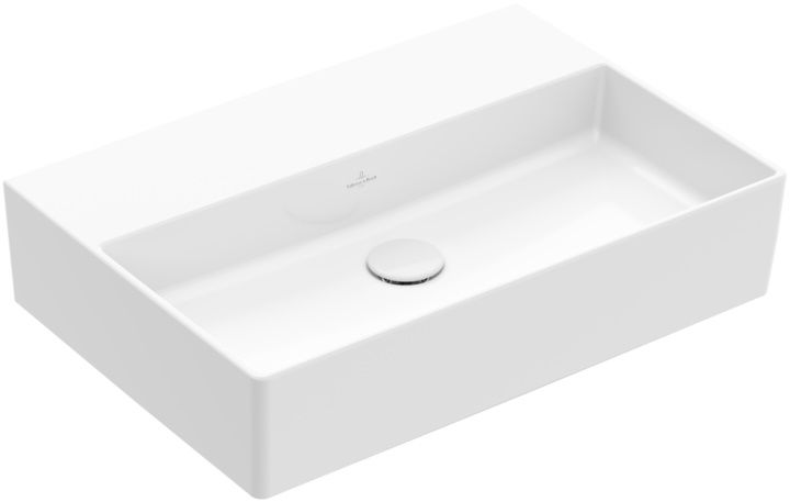 Villeroy Boch Memento 2.0 Umývadlo, biele Alpin 4A226F01