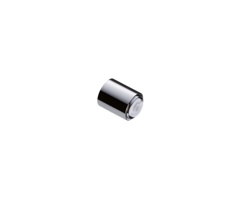 Axor Starck Predĺženie 25 mm, sada pre termostatický modul 10790000