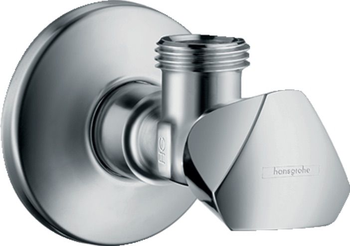 Hansgrohe Rohový ventil, výstup G 1/2 13903000