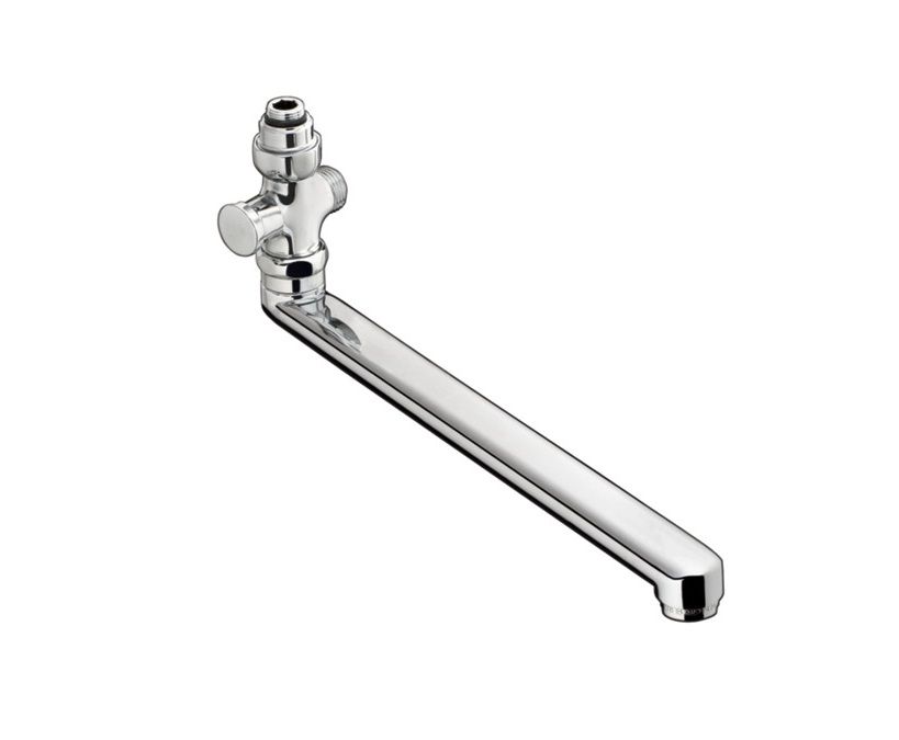 Hansgrohe Predĺžený otočný výtok Metropol 14495000