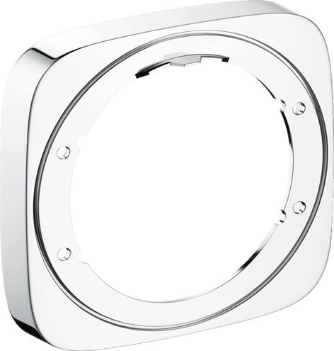 Hansgrohe Rozeta PuraVida Extension 15597000